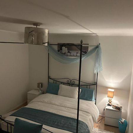 Chambre Zen Et Calme Bed & Breakfast Le Bouveret Exterior photo
