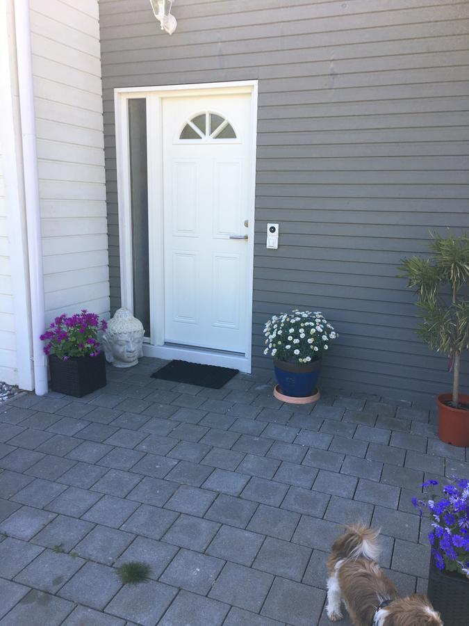 Chambre Zen Et Calme Bed & Breakfast Le Bouveret Exterior photo
