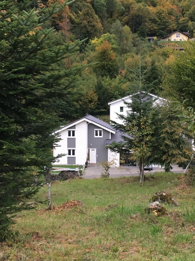Chambre Zen Et Calme Bed & Breakfast Le Bouveret Exterior photo